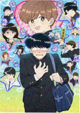 哔哩漫画热门作品 星穹列车